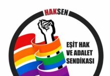 Erşangil: “Eşitsizliğin kaldırılmasının zamanı geldi”