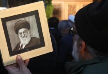 İran’ın eski lideri Ali Hamaney için ilk cenaze töreni 4-5 Temmuz’da Tahran’da düzenlenecek
