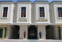 Van Saray Belediye Başkanı Acar hakkında soruşturma izni verildi