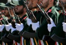 AB’den İran’a seyrüsefer serbestisini ihlal ettiği gerekçesiyle yaptırım