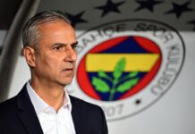 Fenerbahçe’nin yeni teknik direktörü belli oldu
