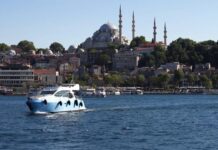 Türkiye son 56 yılın en serin mayıs aylarından birini geride bıraktı