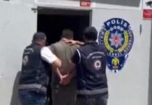 INTERPOL tarafından aranan kişi İstanbul Havalimanı’nda yakalandı