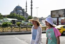 Sıcaklıklar mevsim normallerinin üzerinde seyredecek
