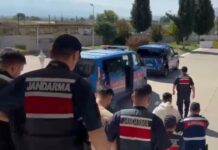 Uyuşturucu bulunduranlara 5 ilde operasyon: 341 gözaltı