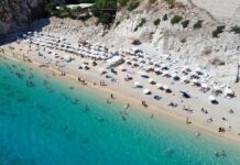 Plajda yeni dönem: Sigara yasaklandı