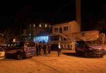 Kayseri’de bıçaklı saldırıya uğrayan 2 kişi öldü