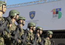 NATO, Kosova’daki Barış Gücü misyonunun kapasitesini azaltacak