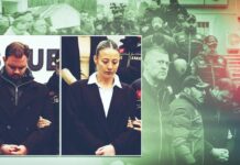 Kubilay Kaan Kundakçı cinayetine ilişkin sanıklar hakim karşısında