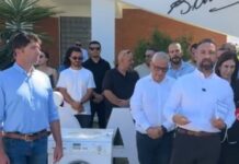 AÖA Yasa Tasarısı’na tepki