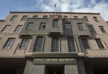TC MSB Sözcüsü Aktürk BM Kıbrıs Planı iddialarına dair açıklama yaptı