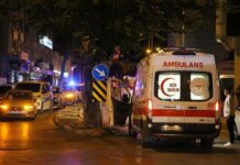 Muğla’da KADES ihbarına giden polis silahlı saldırıda şehit oldu