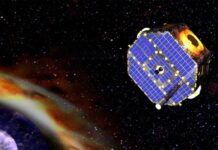 NASA, Mars uzay aracı MAVEN’ın misyonunun sona erdiğini duyurdu