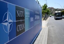 Ankara, NATO Zirvesi’ne hazırlanıyor