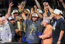 New York Knicks 53 yıl sonra NBA şampiyonu