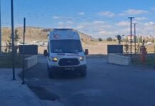 Niğde’de havai fişek fabrikasında patlama