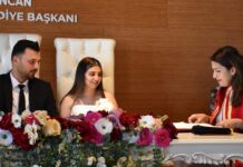 Nikah salonlarında “06.06.2026” yoğunluğu