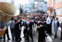 Yaklaşık 18 milyon öğrenci için “karne zili” yarın çalacak