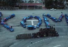 24 ilde 32 ayrı organize suç örgütüne operasyon