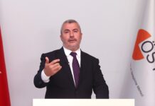 ÖSYM Başkanı Ersoy: YKS süresi boyunca lütfen sessiz olalım
