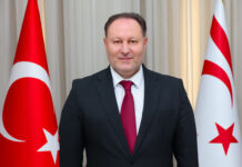 Öztürkler’den Babalar Günü mesajı