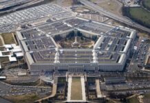 Pentagon’da kimyasal alarm: Çok sayıda kat tahliye edildi