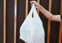 İran savaşı Japonya’da plastik poşet krizi başlattı
