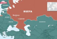 NATO: Rusya, Ukrayna saldırıları nedeniyle Kırım’a ikmal sağlamakta giderek daha fazla zorlanıyor