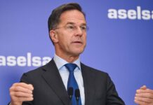 Rutte: ASELSAN, Türkiye’nin savunma sanayisi devrimine öncülük ediyor
