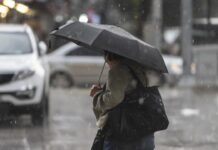 Bazı illerde fırtına ve kuvvetli yağış bekleniyor: Meteoroloji uyardı