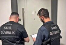 İstanbul merkezli 4 ilde kaçakçılık operasyonu: 22 gözaltı