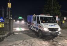 Samsun’da fabrikada elektrik akımına kapılan 3 işçi öldü