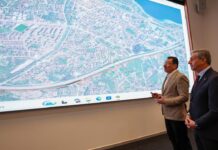 Sapanca’da 11 kilometrelik yeni duble yol yapılacak
