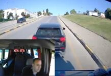Savcı ile minibüs şoförü arasında yaşanan olayla ilgili soruşturma başlatıldı
