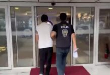 Siber suçlarla mücadele kapsamında 91 şüpheli tutuklandı