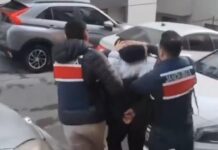 Suç örgütlerine ülke çapında operasyon