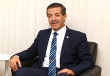 Bakan Ertuğruloğlu, Babalar Günü’nü kutladı