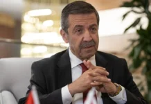 Bakan Ertuğruloğlu: Bu halkın ne istediğini en iyi bu halkın tarihi söyler