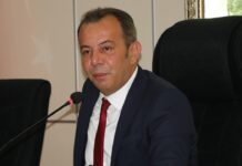 Tanju Özcan hakkında “cinsel saldırı” suçundan da tutuklama kararı verildi