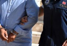 42 ilde FETÖ operasyonu: 128 tutuklama