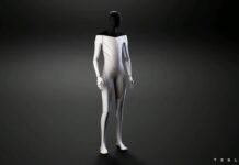 İnsansı robot pazarında yatırım yarışı kızışıyor