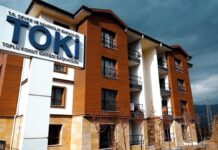 TOKİ’den dolandırıcılık uyarısı: Sahte sitelere itibar etmeyin