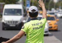 İstanbul’da 2 ilçede bazı yollar trafiğe kapatılacak