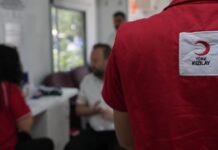 Türk Kızılay bu yıl 3,1 milyon ünite kan bağışı toplamayı hedefliyor