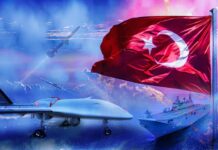 Yunan basını: Bir zamanlar dışa bağımlı olan Türkiye, artık 40’tan fazla ülkeye silah satıyor