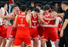 Türkiye, FIBA 17 Yaş Altı Dünya Kupası’na galibiyetle başladı