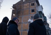 Rusya: Ukrayna’ya ait 170’ten fazla İHA’yı Moskova dahil çeşitli bölgeler üzerinde vurduk