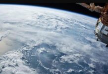 Uzayda acil durum: Hava sızıntısı astronotları sığınağa kaçırdı