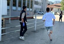 YKS tedbirleri kapsamında 44 bin 886 personel görev yapacak