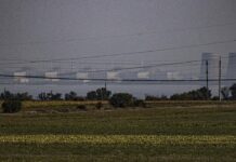 Rusya: Ukrayna, Zaporijya Nükleer Güç Santrali’nin ulaşım binasına saldırdı